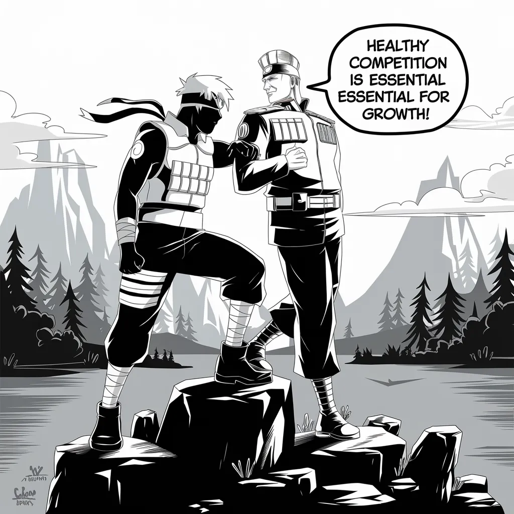 Gambar Mewarnai Kakashi: Mengasah Kreativitas Anak dengan Karakter Favorit 18 gambar mewarnai kakashi 17