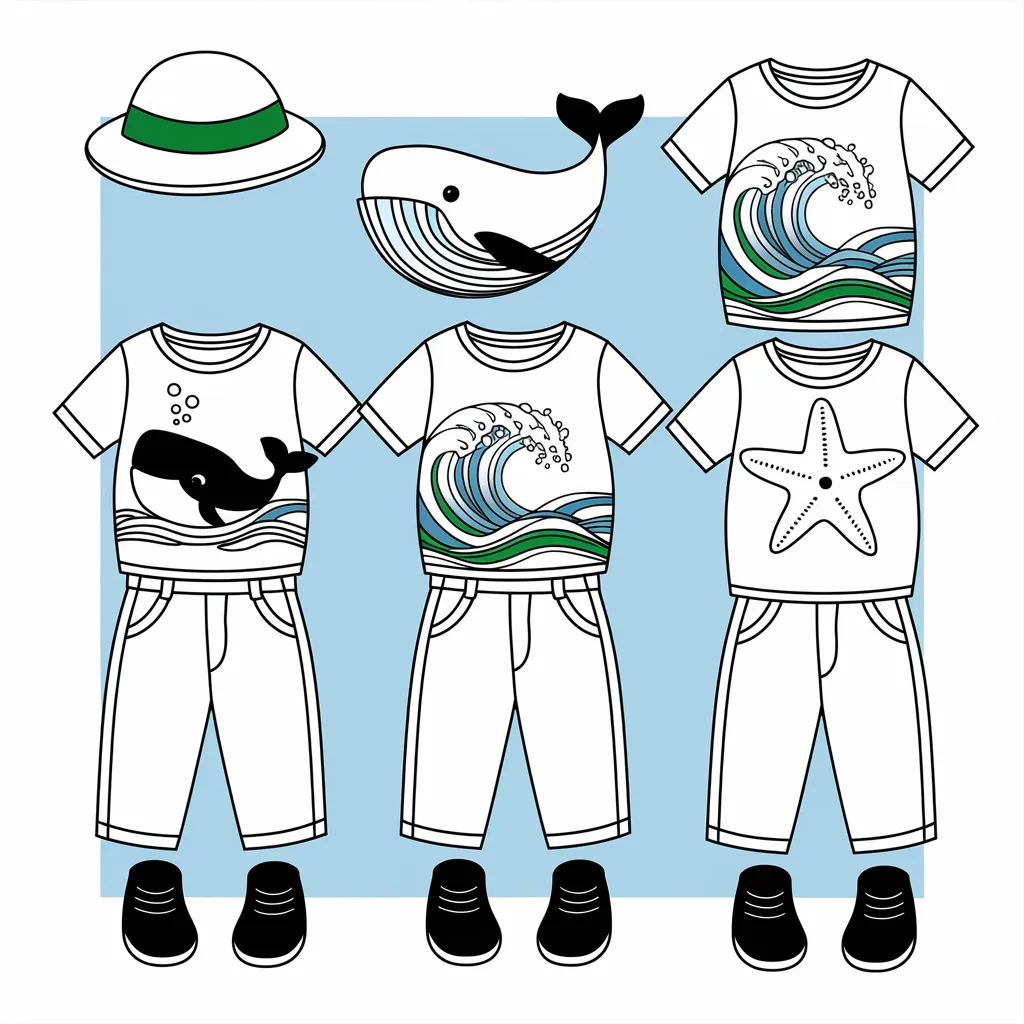 Mewarnai Gambar Seragam TK, Aktivitas Edukatif dan Menyenangkan untuk Anak 17 mewarnai gambar seragam tk 16