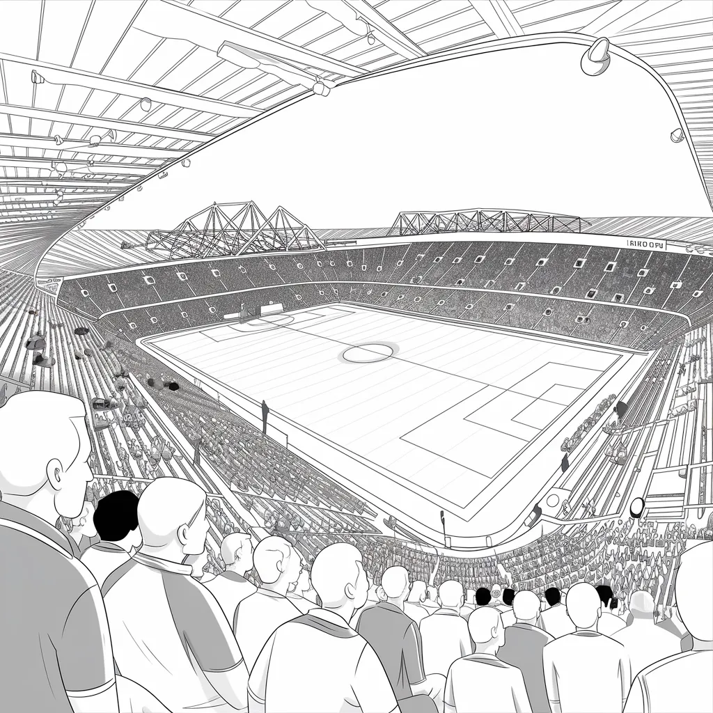 Gambar Mewarnai Pemain Sepak Bola 21 gambar mewarnai pemain sepak bola 20