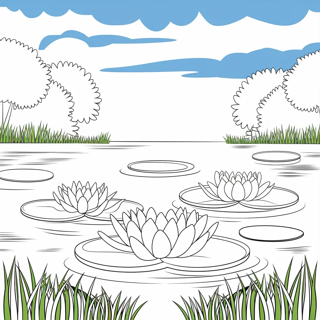 gambar bunga yang belum di warnai 19 gambar bunga yang belum dicat 18