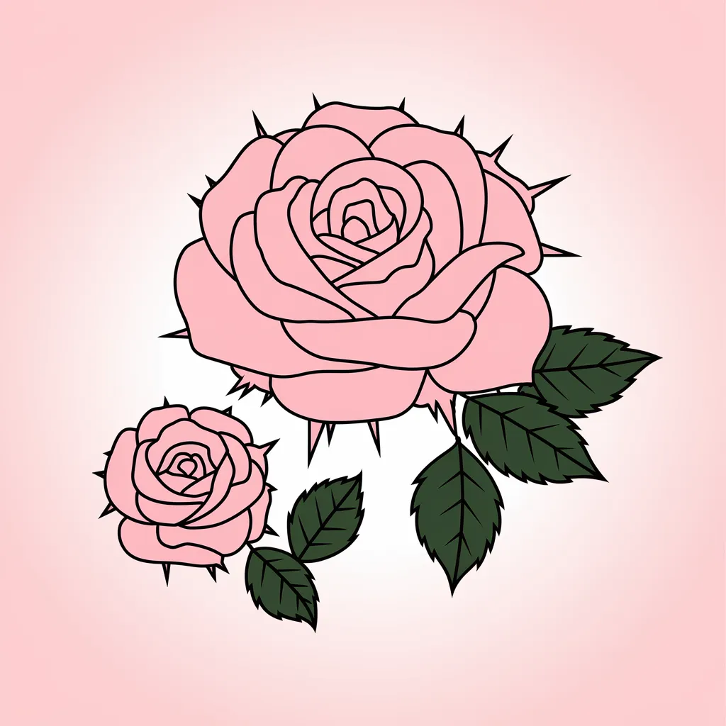 Macam-Macam Warna Pink Beserta Gambarnya 7 macam macam warna pink beserta gambarnya 6