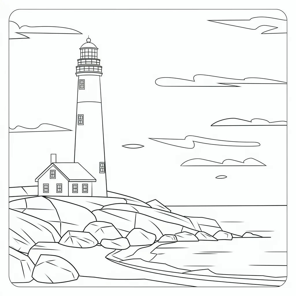 gambar rumah belum dicat 29