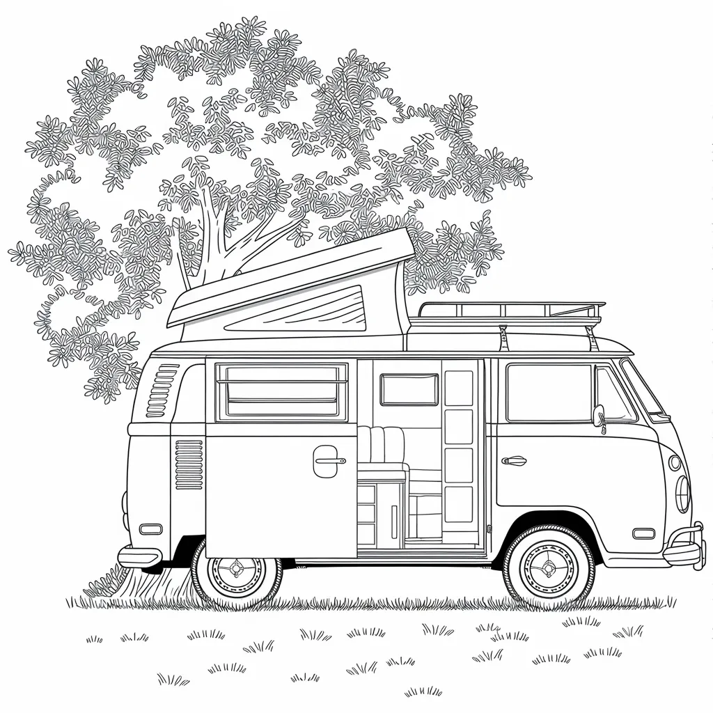 Gambar Mobil yang Belum Diwarnai 25 gambar mobil yang belum diwarnai 24