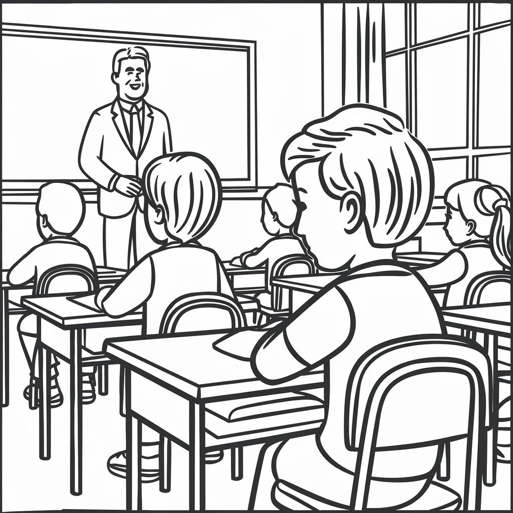 gambar anime keren anak laki-laki 21