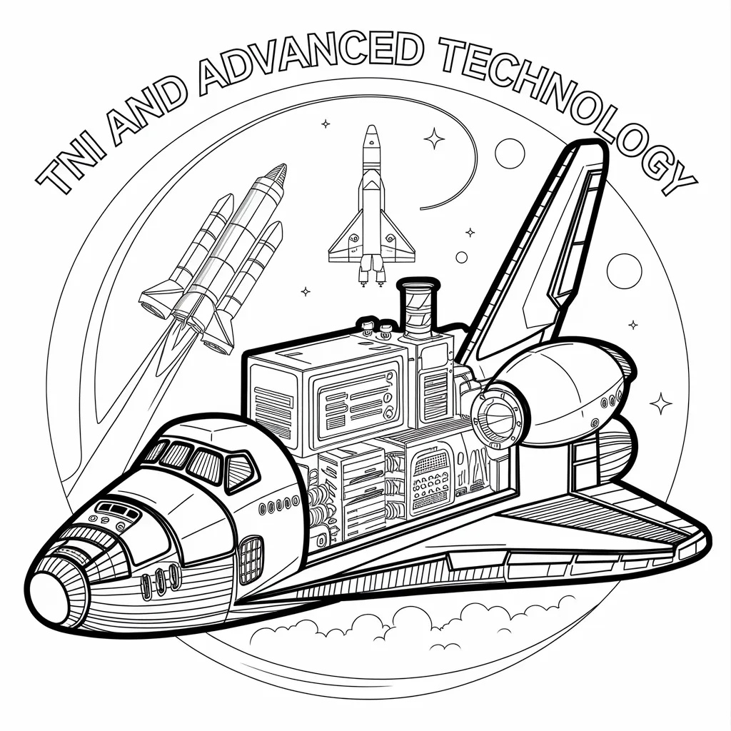 Gambar TNI Keren Kartun Inspirasi Karakter Militer yang Modern dan Berwibawa 9 gambar tni keren kartun 8