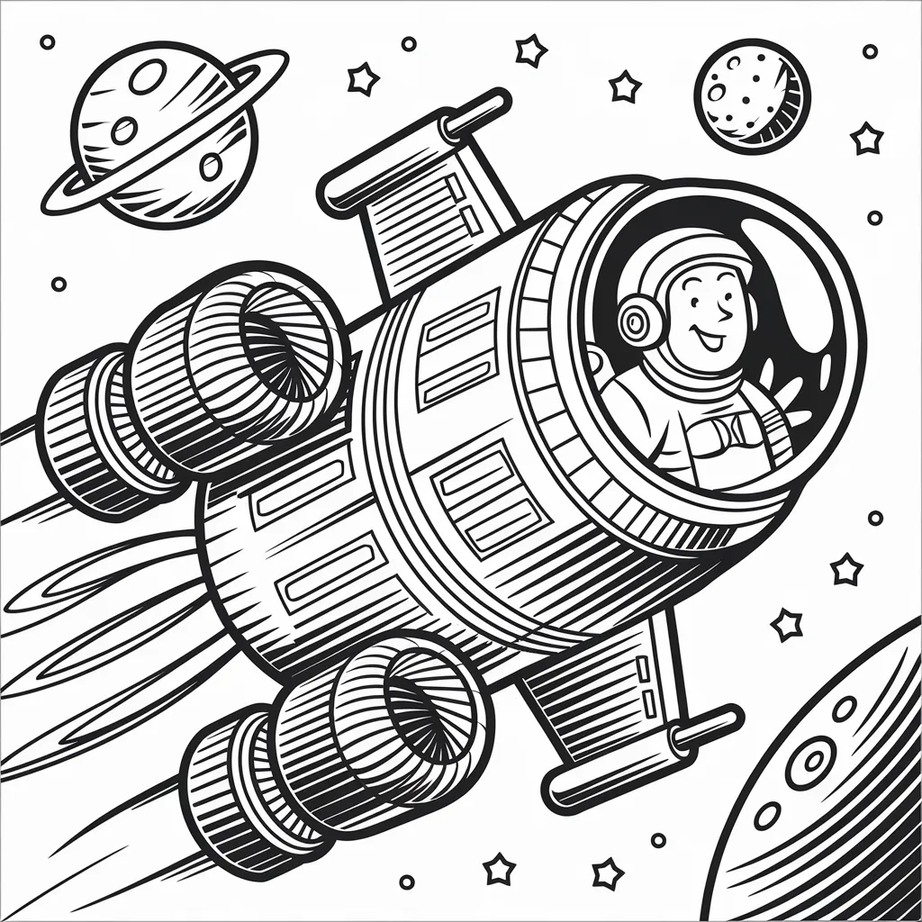 gambar mewarnai mobil 18