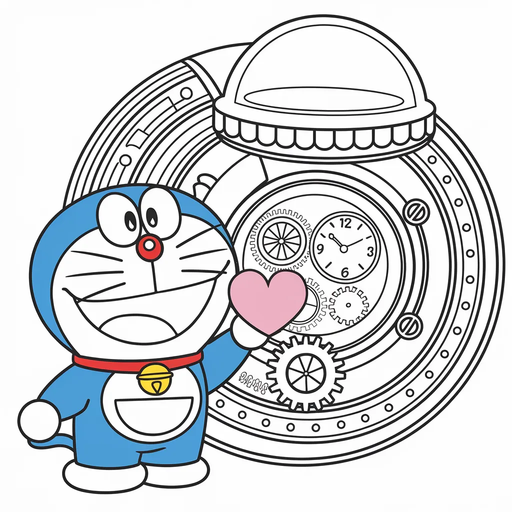gambar grafiti kartun doraemon 8 gambar grafiti kartun doraemon 7