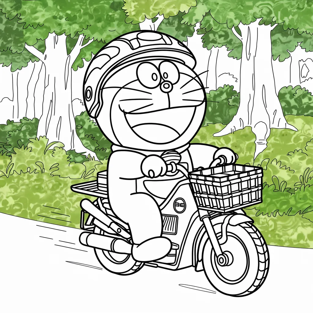 gambar grafiti kartun doraemon 6 gambar grafiti kartun doraemon 5