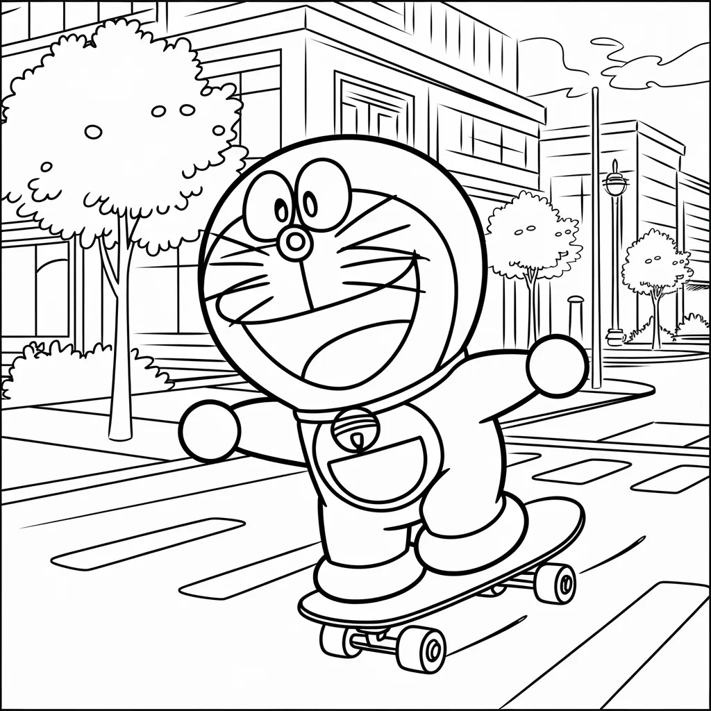 gambar grafiti kartun doraemon 4 gambar grafiti kartun doraemon 3