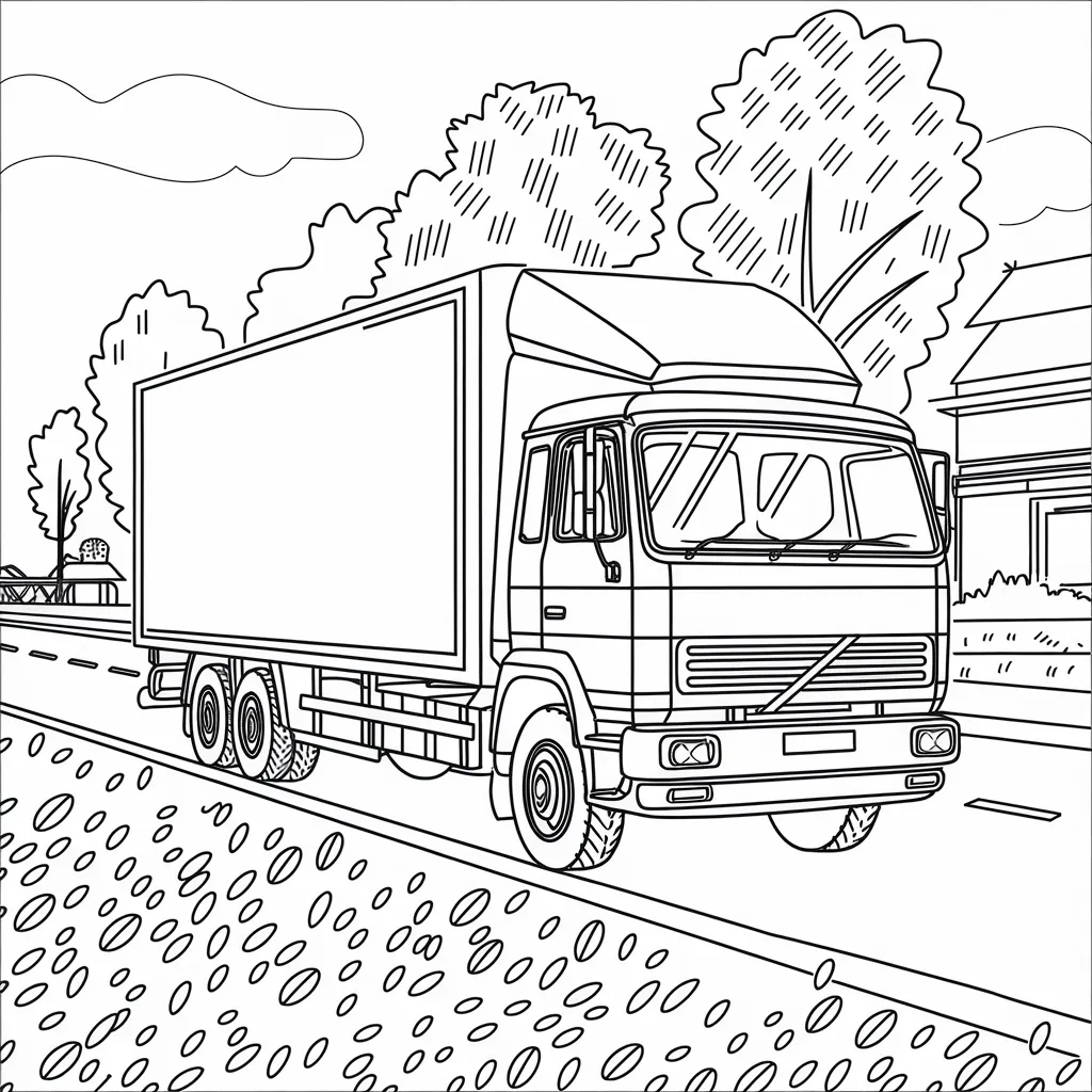 Gambar Mobil yang Belum Diwarnai 12 gambar mobil yang belum diwarnai 11