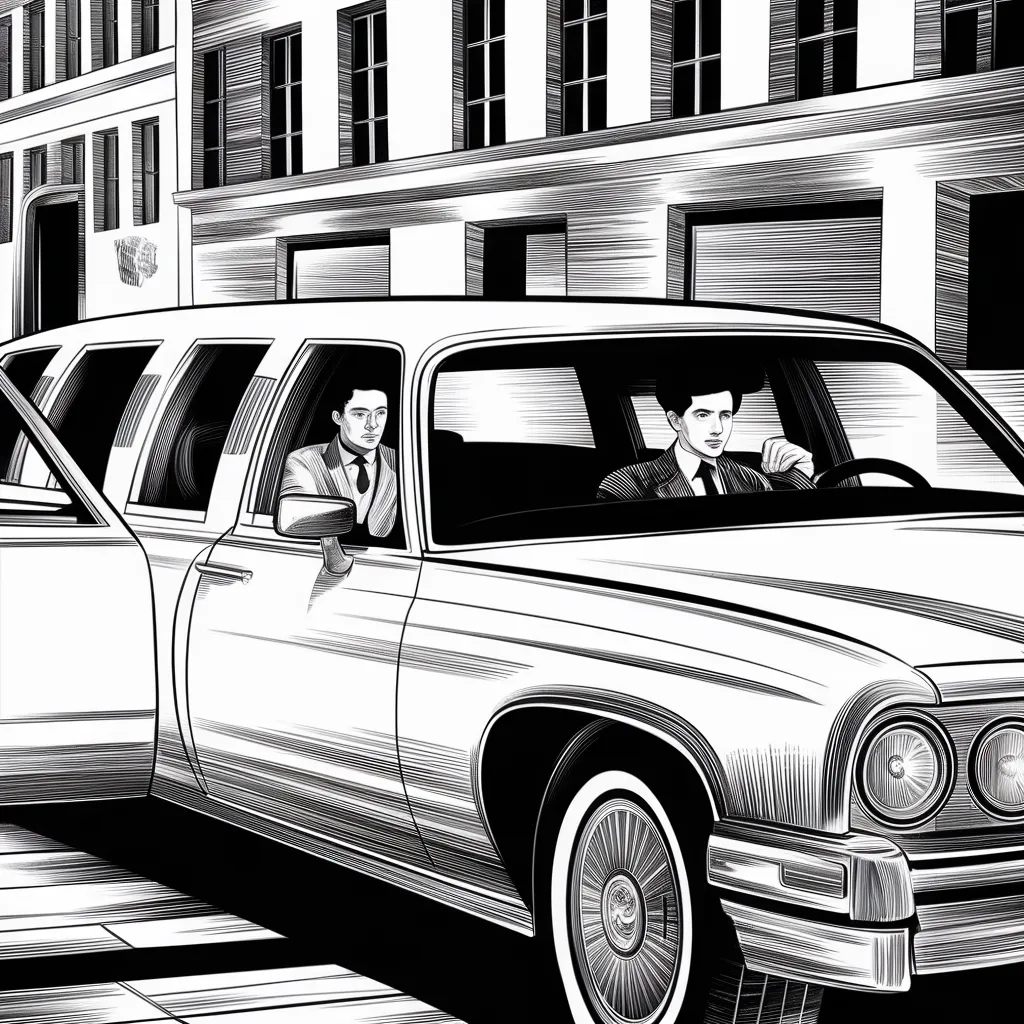 Gambar Mobil yang Belum Diwarnai 11 gambar mobil yang belum diwarnai 10