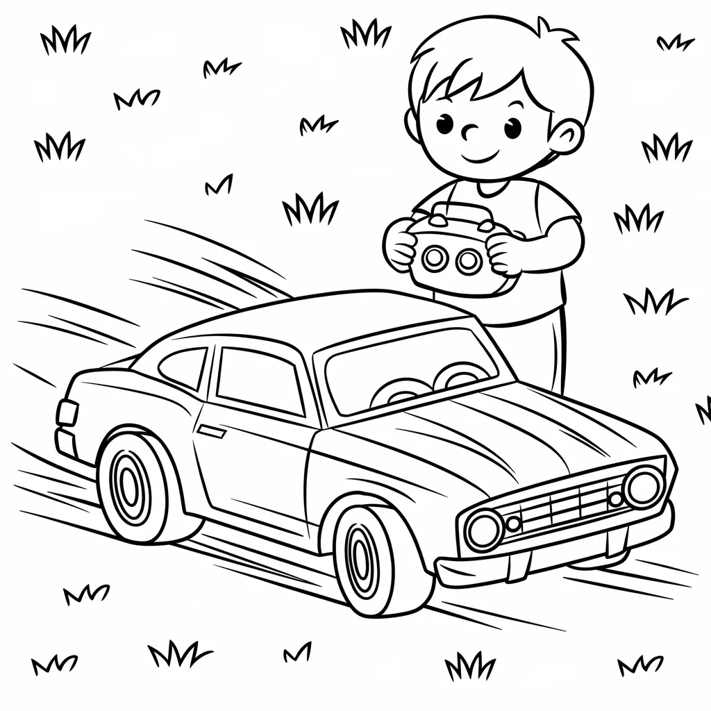 Gambar Mobil yang Belum Diwarnai 31 gambar mobil yang belum diwarnai 30