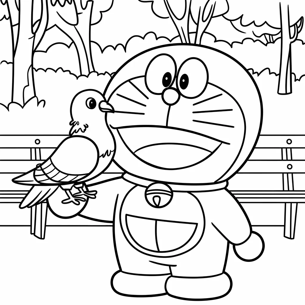 gambar grafiti kartun doraemon 13 gambar grafiti kartun doraemon 12
