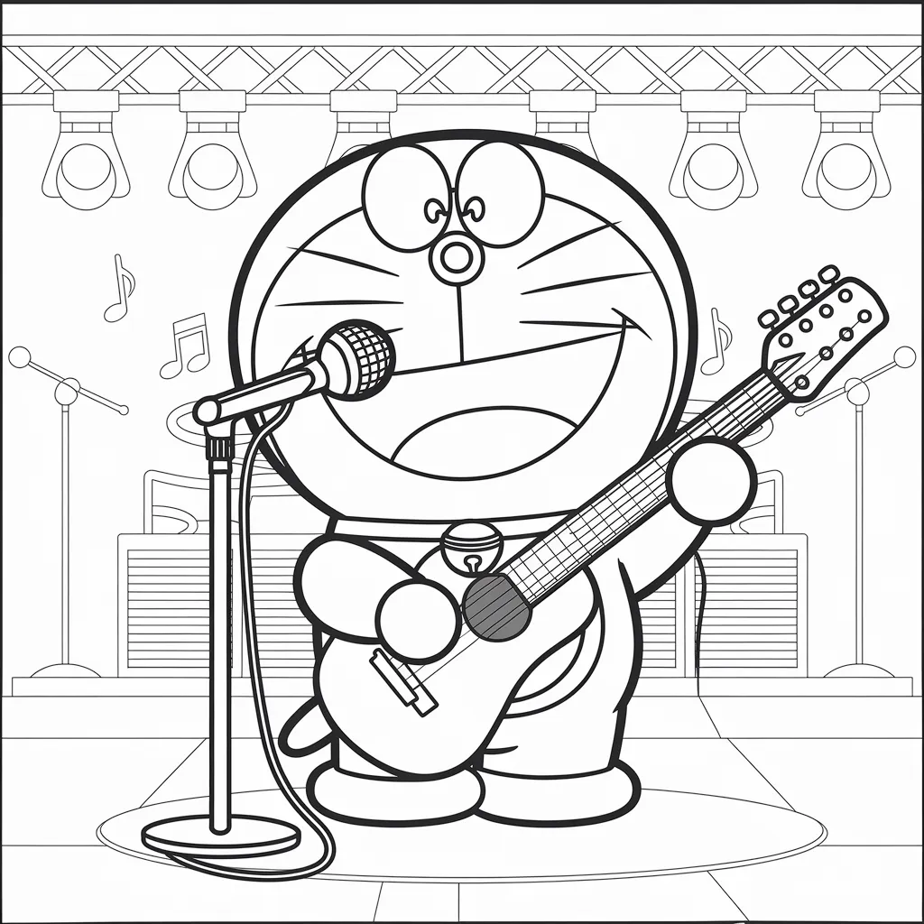 gambar grafiti kartun doraemon 10 gambar grafiti kartun doraemon 9