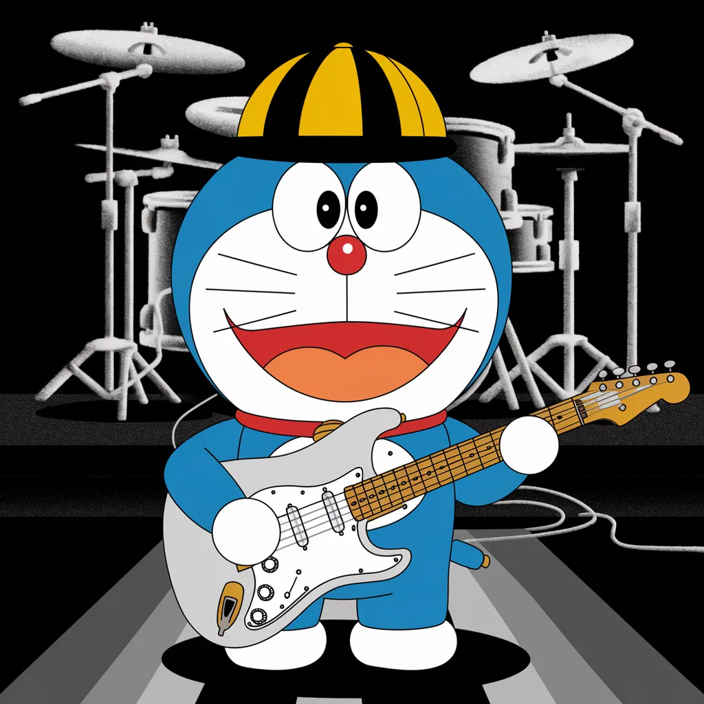 gambar grafiti kartun doraemon 25 gambar grafiti kartun doraemon 24