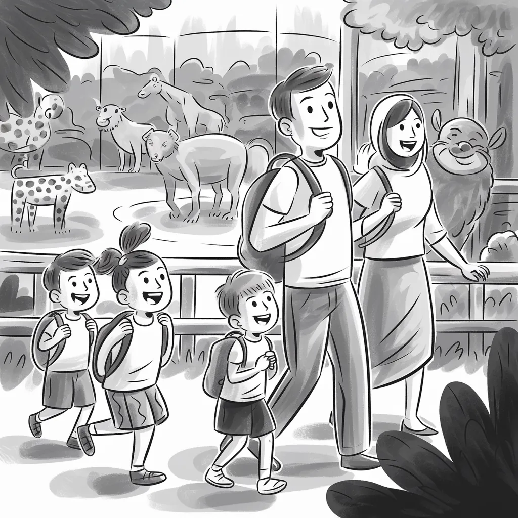 Gambar Kartun TNI dan Persit Harmoni Kehidupan Militer dan Keluarga dalam Goresan Sederhana 25 gambar kartun TNI dan Persit 24