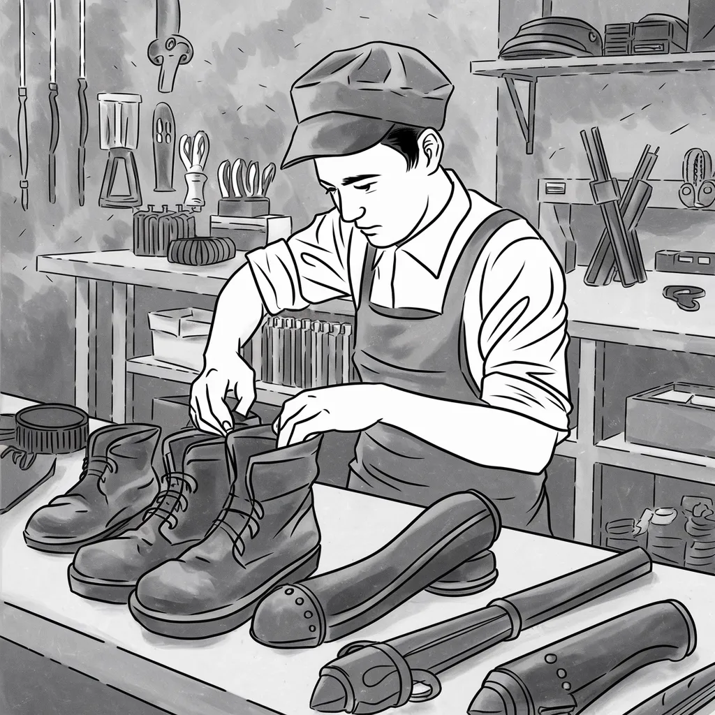 Gambar Kartun TNI dan Persit Harmoni Kehidupan Militer dan Keluarga dalam Goresan Sederhana 13 gambar kartun TNI dan Persit 12