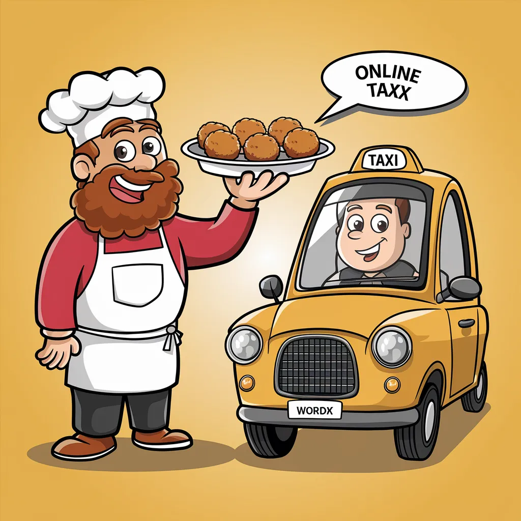 Gambar Tukang Bakso Kartun, Menggambarkan Kehidupan dan Keceriaan di Dunia Kuliner Tradisional 12 gambar tukang bakso kartun 11