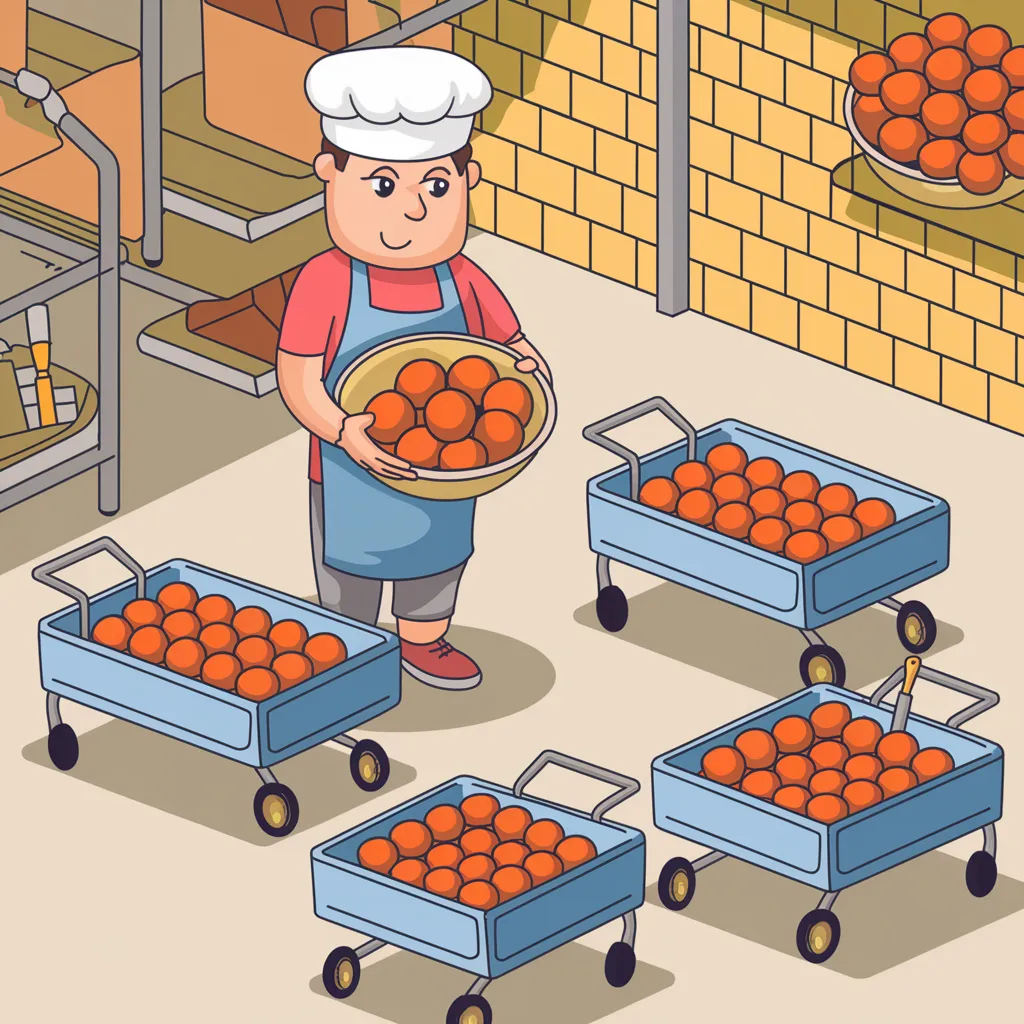 Gambar Tukang Bakso Kartun, Menggambarkan Kehidupan dan Keceriaan di Dunia Kuliner Tradisional 15 gambar tukang bakso kartun 14