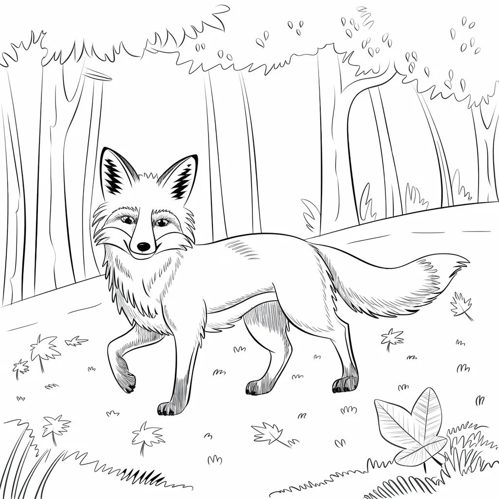 Gambar Hewan Arsir 7 gambar hewan arsir 6