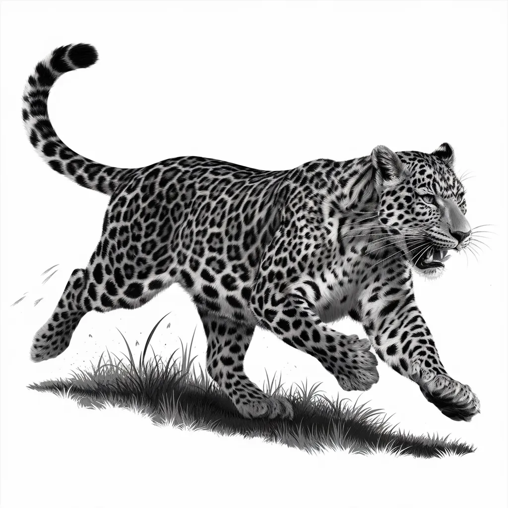 Gambar Hewan Arsir 12 gambar hewan arsir 11