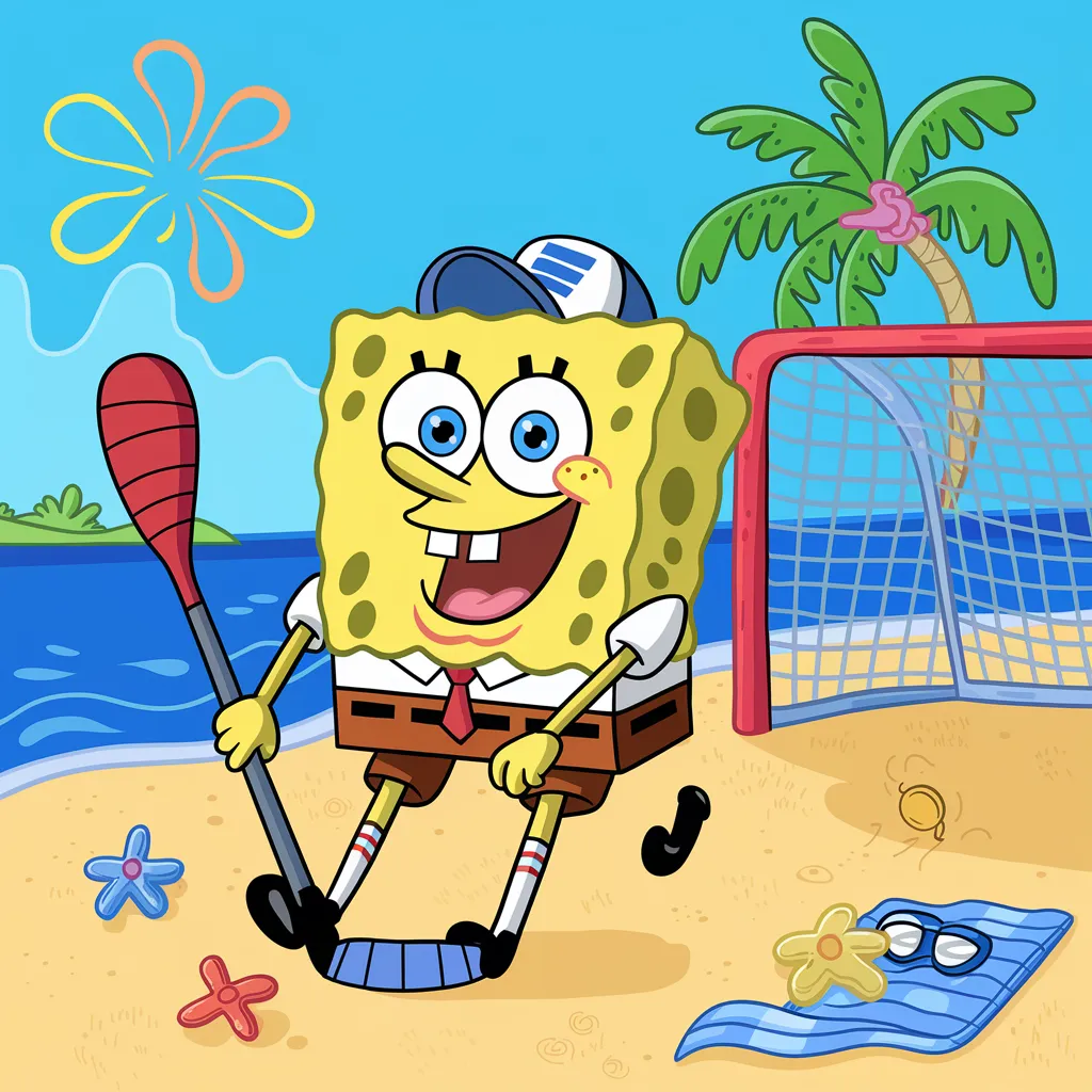Gambar Spongebob Lucu: Menyelami Dunia Bikini Bottom dengan Keceriaan dan Humor 21 gambar spongebob lucu 20
