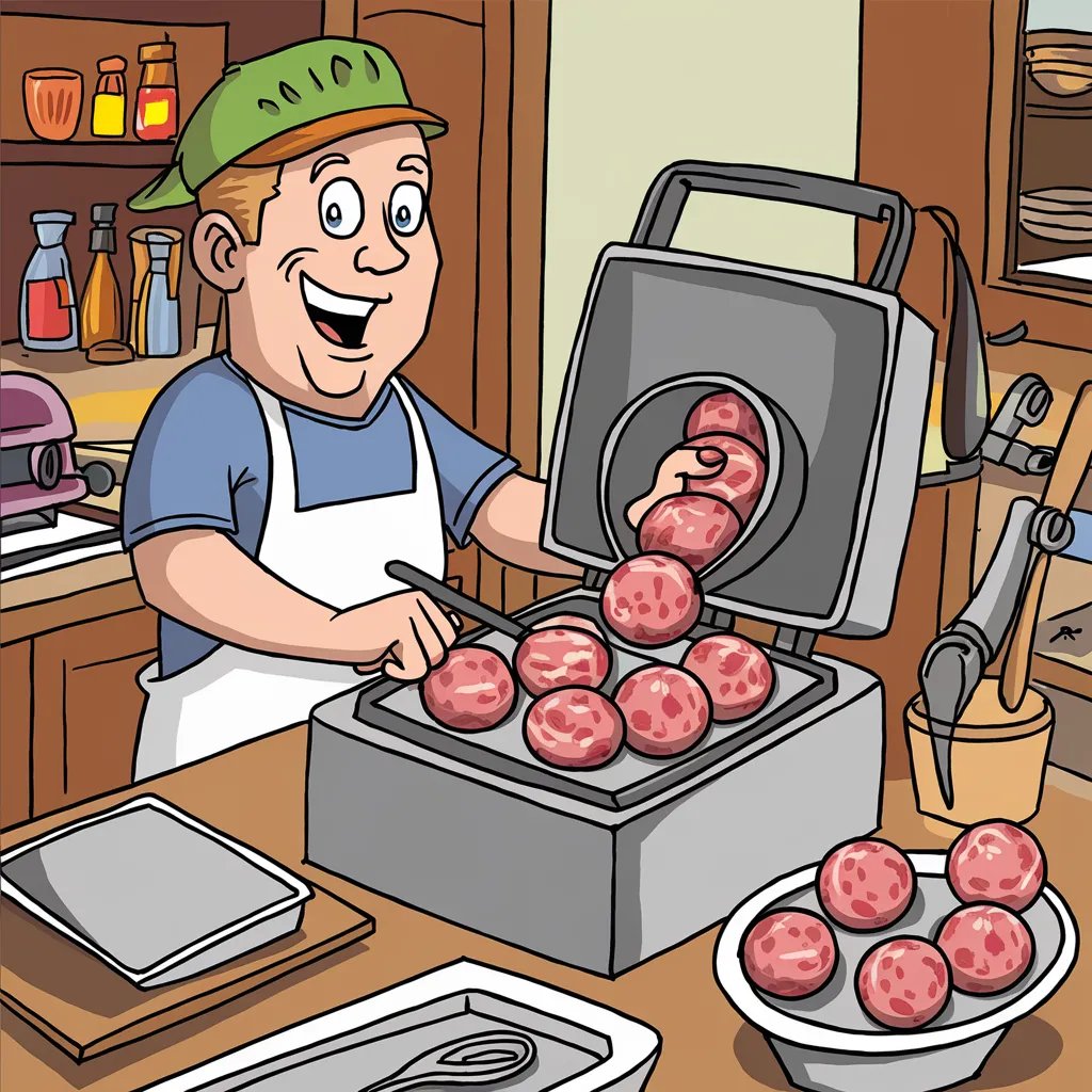 Gambar Tukang Bakso Kartun, Menggambarkan Kehidupan dan Keceriaan di Dunia Kuliner Tradisional 5 gambar tukang bakso kartun 4