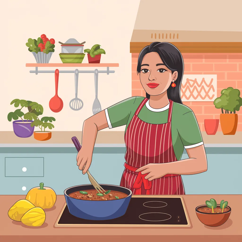 Gambar Kartun Polisi dan Bhayangkari, Menampilkan Kehidupan Sehari-hari yang Penuh Dedikasi dan Kasih Sayang 3 gambar kartun polisi dan bhayangkari 2