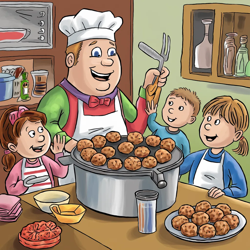 Gambar Tukang Bakso Kartun, Menggambarkan Kehidupan dan Keceriaan di Dunia Kuliner Tradisional 7 gambar tukang bakso kartun 6