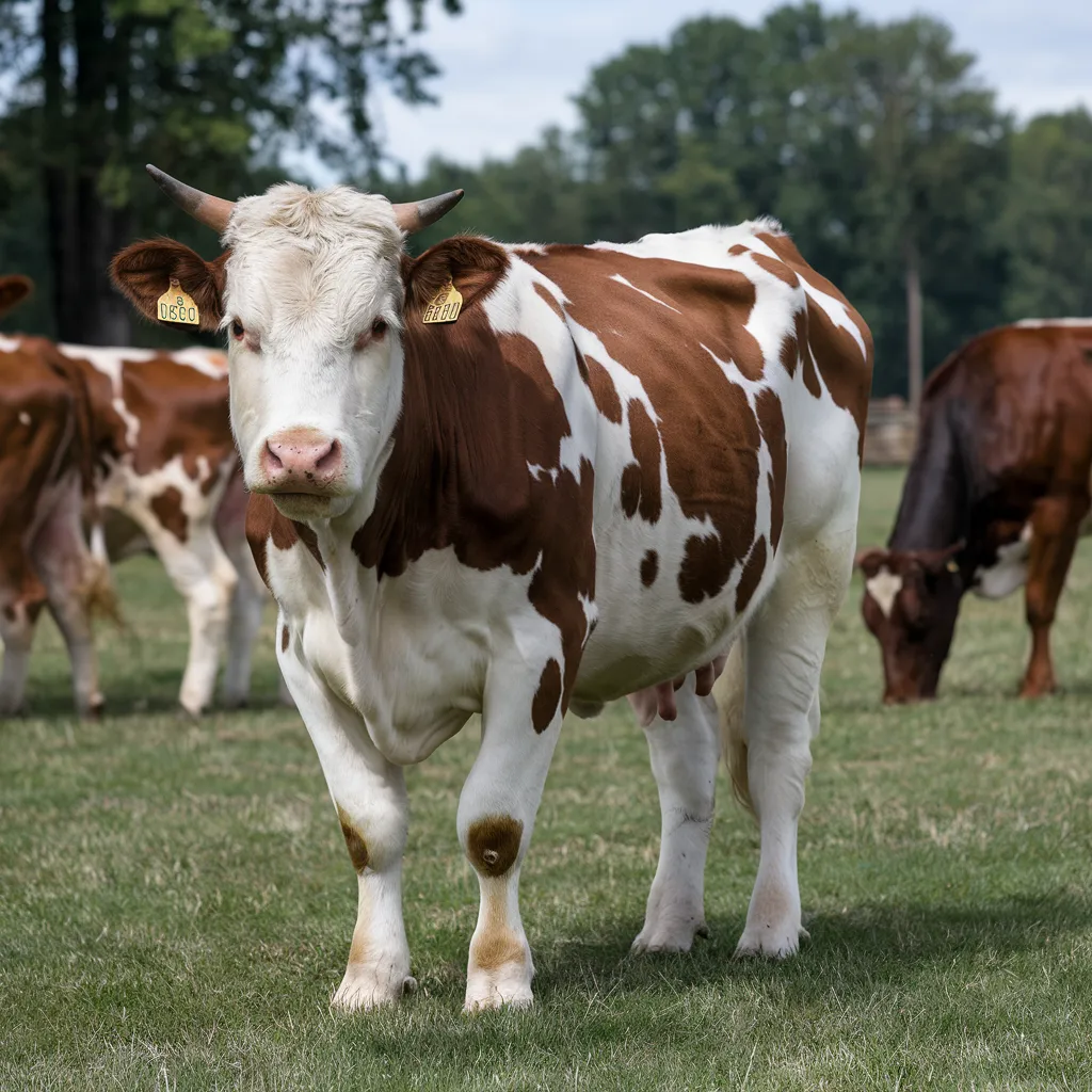 Gambar Sapi Brown Swiss 26 gambar sapi brown swiss
