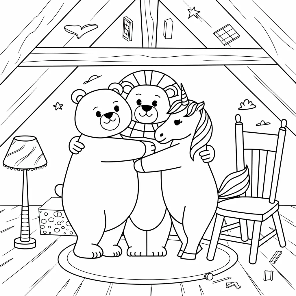 Gambar Anime Pelukan Sedih 12 gambar anime anjing sedih 11