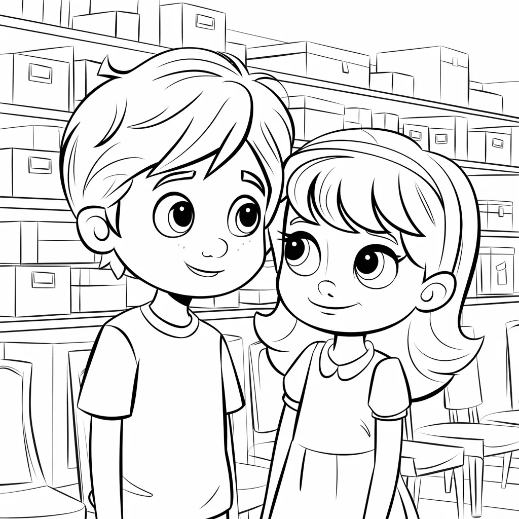 Gambar Anime Pelukan Sedih 20 gambar anime sedih 19