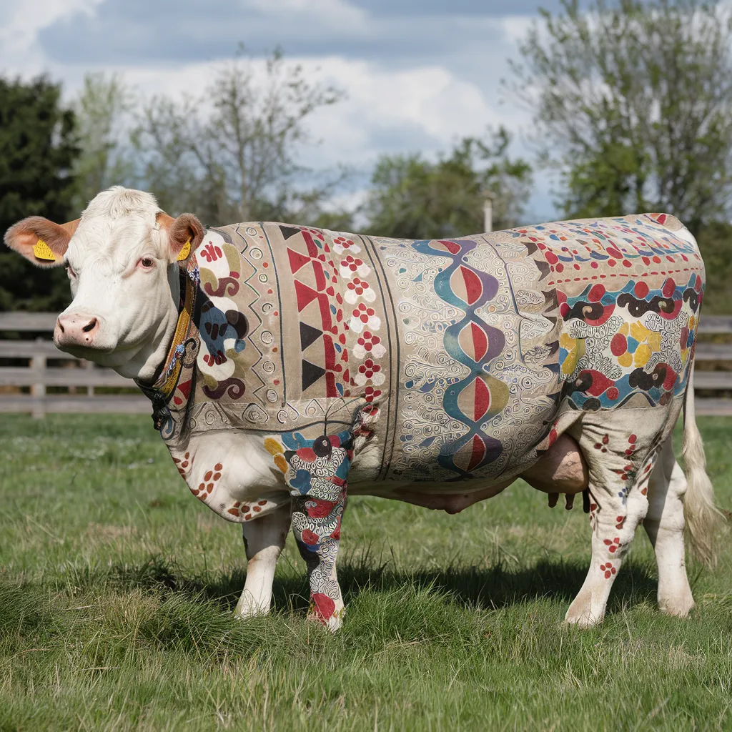 Gambar Sapi Brown Swiss 30 gambar sapi brown swiss