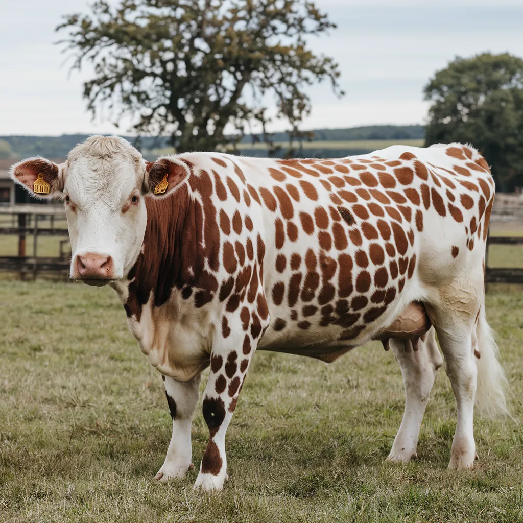 Gambar Sapi Brown Swiss 27 gambar sapi brown swiss
