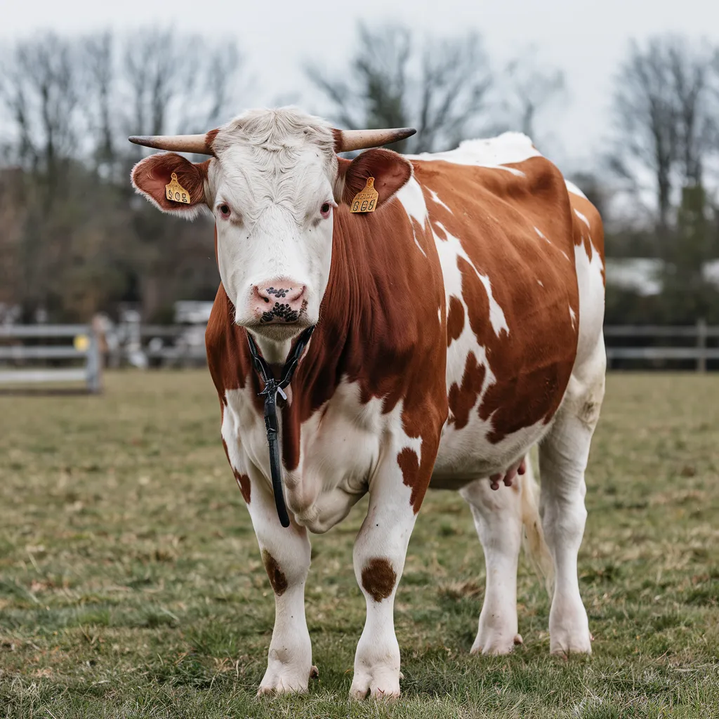 Gambar Sapi Brown Swiss 31 gambar sapi brown swiss