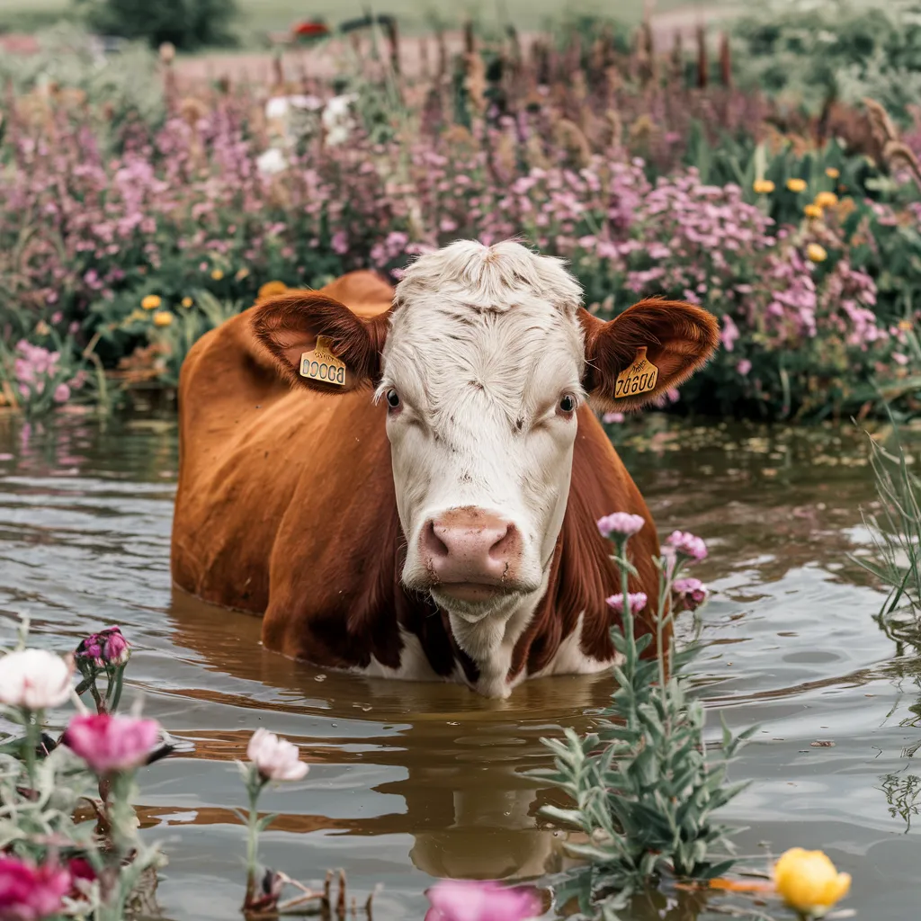 Gambar Sapi Brown Swiss 29 gambar sapi brown swiss