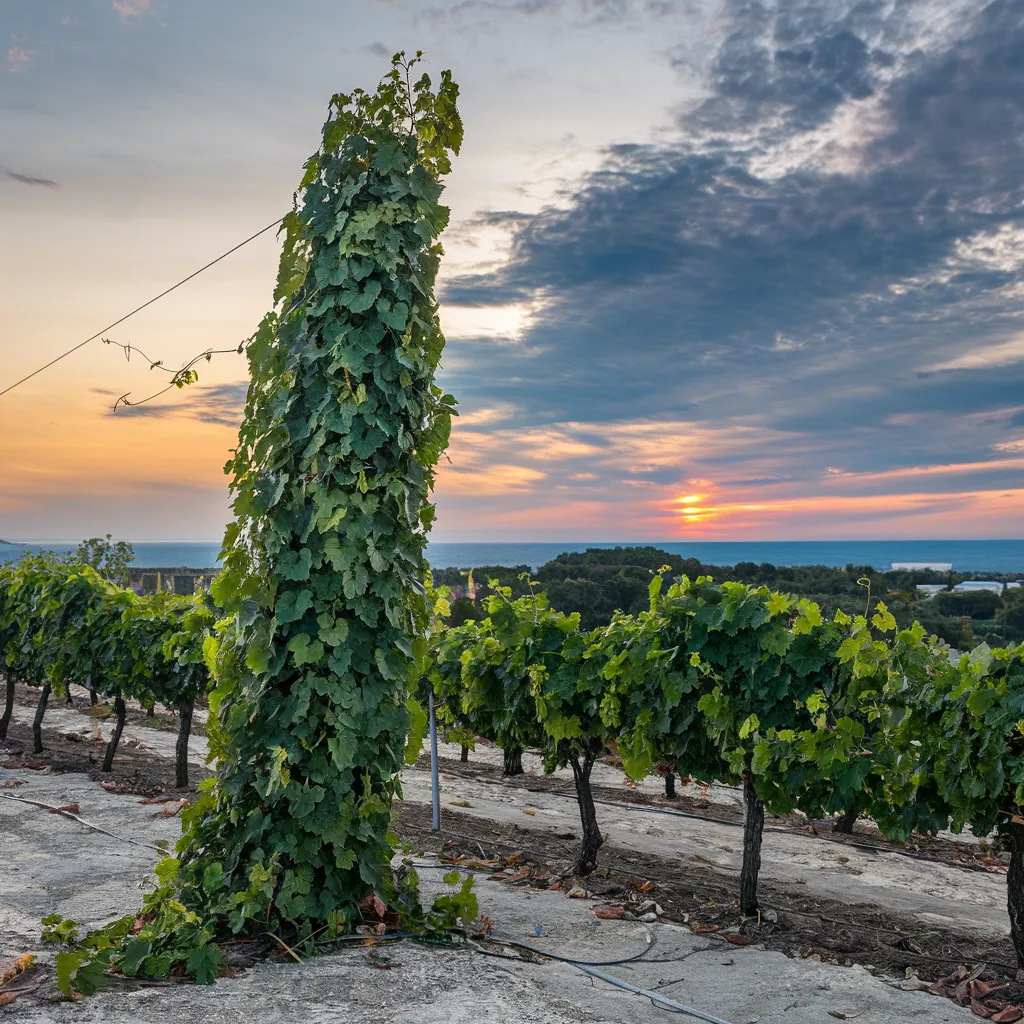 Gambar Anggur 2 gambar anggur