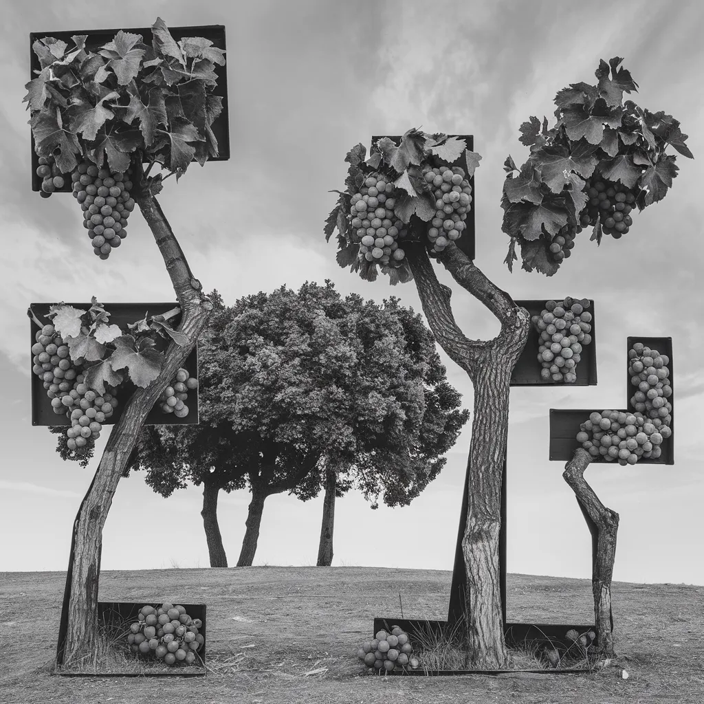 Gambar Anggur 10 gambar anggur