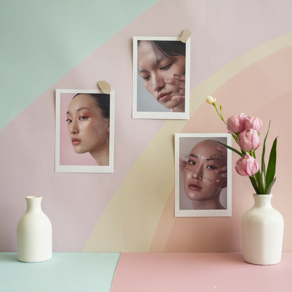 Foto Profil Aesthetic 6 foto profil aesthetic 5