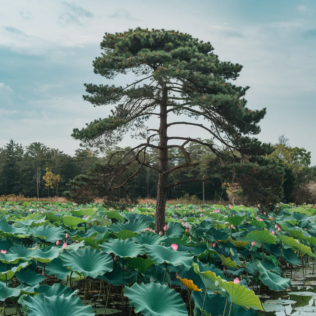 gambar kartun pohon cemara 16 gambar kartun pohon cemara