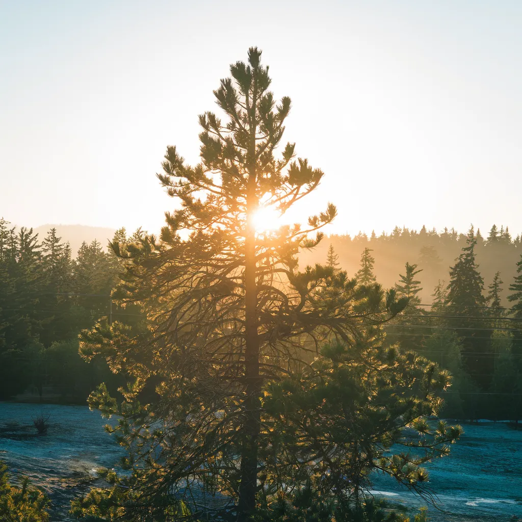 gambar kartun pohon cemara 27 gambar kartun pohon cemara