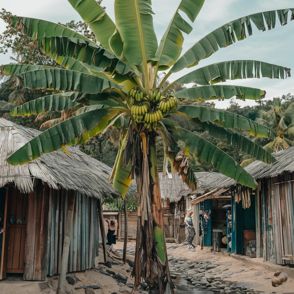 Gambar Pohon Andalas 12 gambar pohon andalas