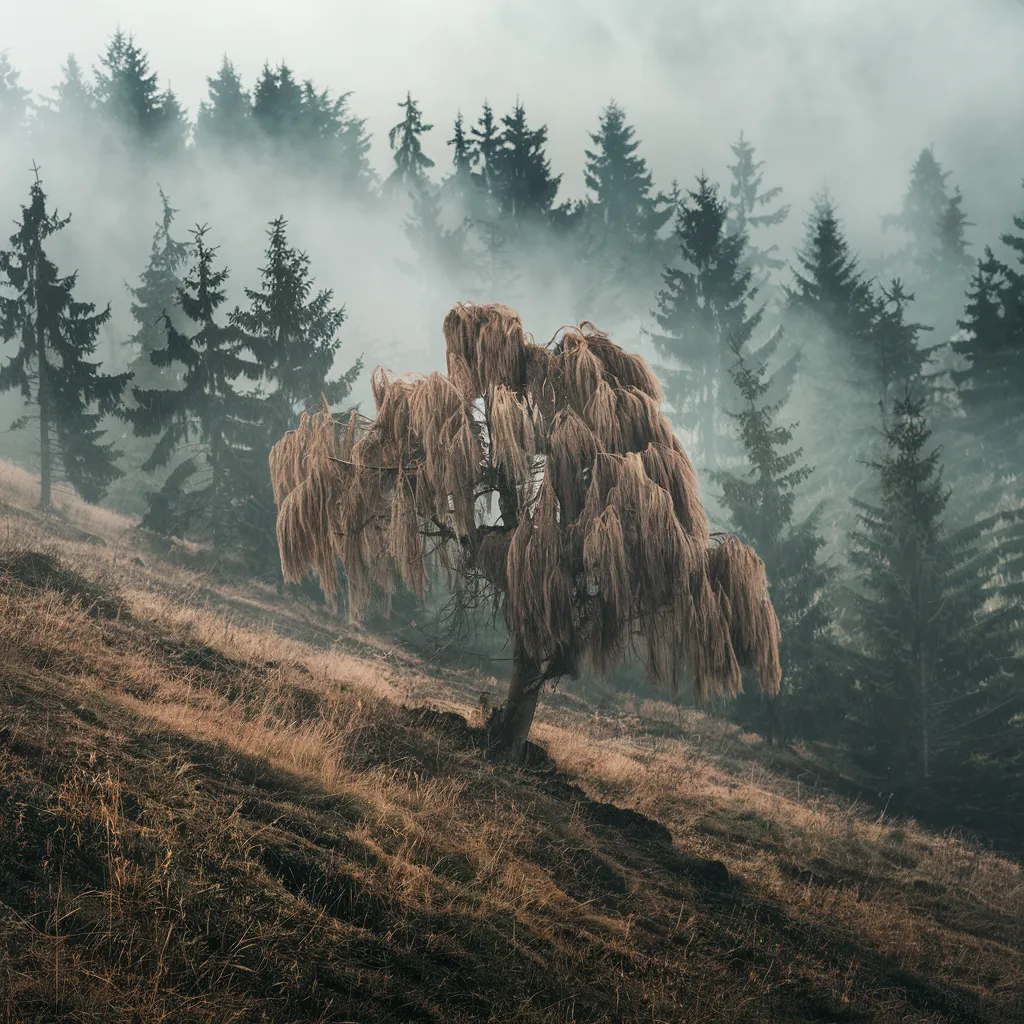 Gambar Pohon Andalas 17 gambar pohon andalas