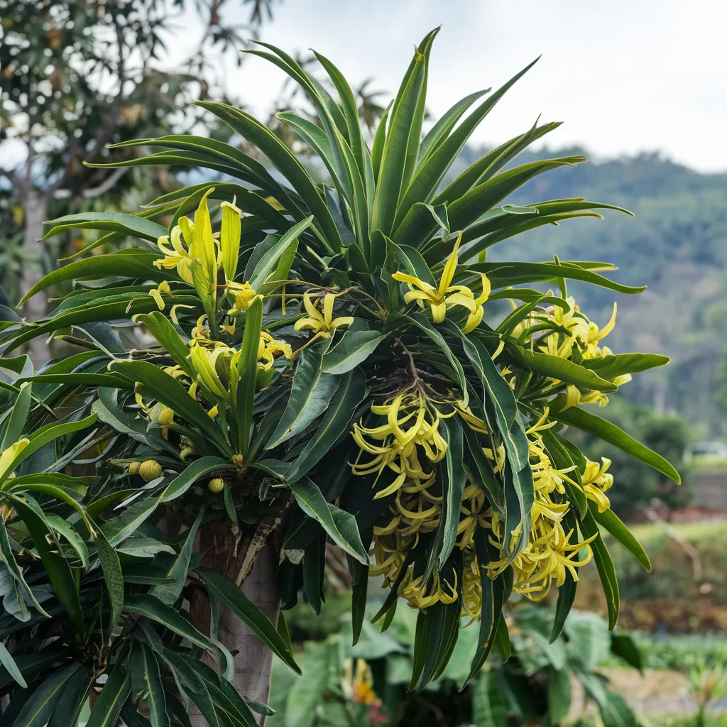 Gambar Pohon Andalas 21 gambar pohon andalas