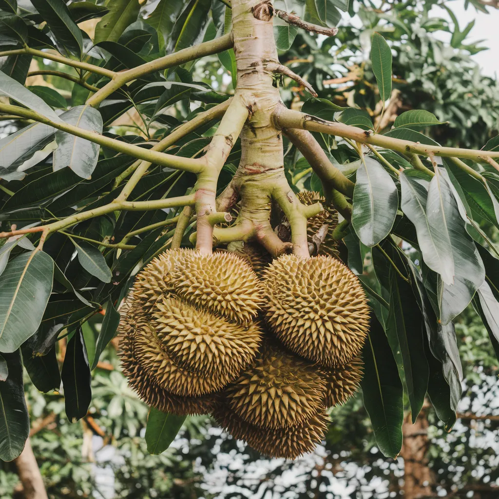 Gambar Pohon Andalas 27 gambar pohon andalas