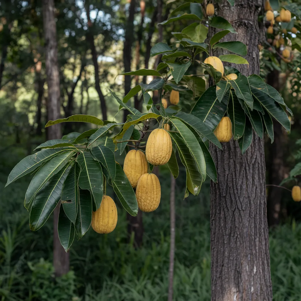 Gambar Pohon Andalas 28 gambar pohon andalas