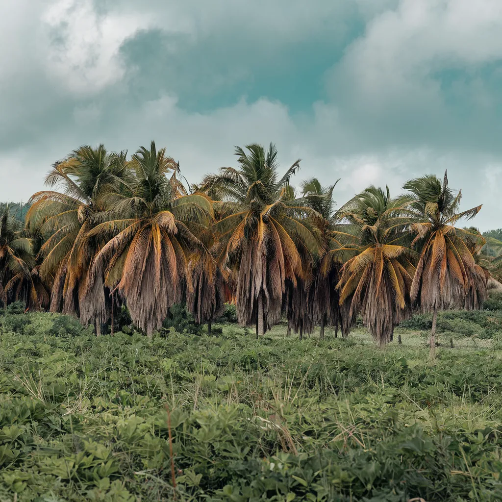 Gambar Pohon Andalas 4 gambar pohon andalas