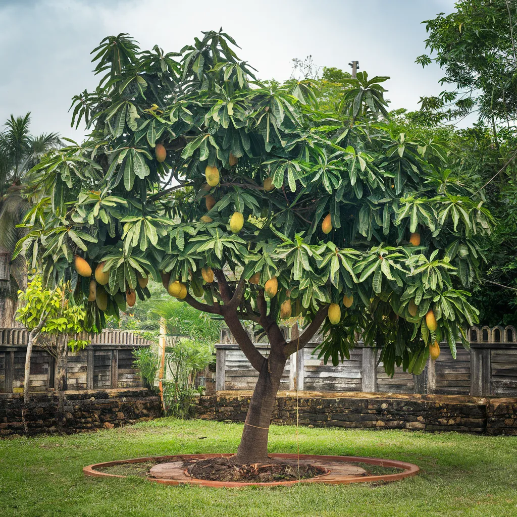 Gambar Pohon Andalas 7 gambar pohon andalas