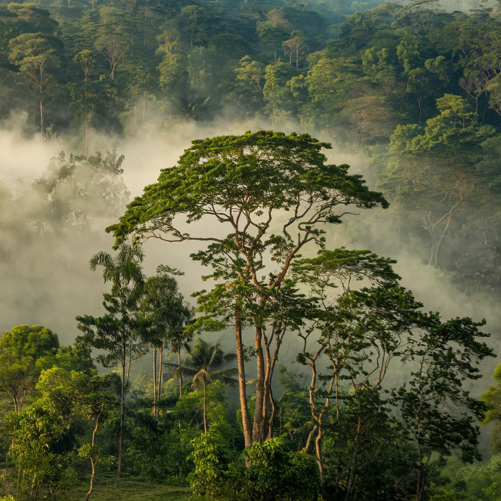 Gambar Pohon Andalas 9 gambar pohon andalas