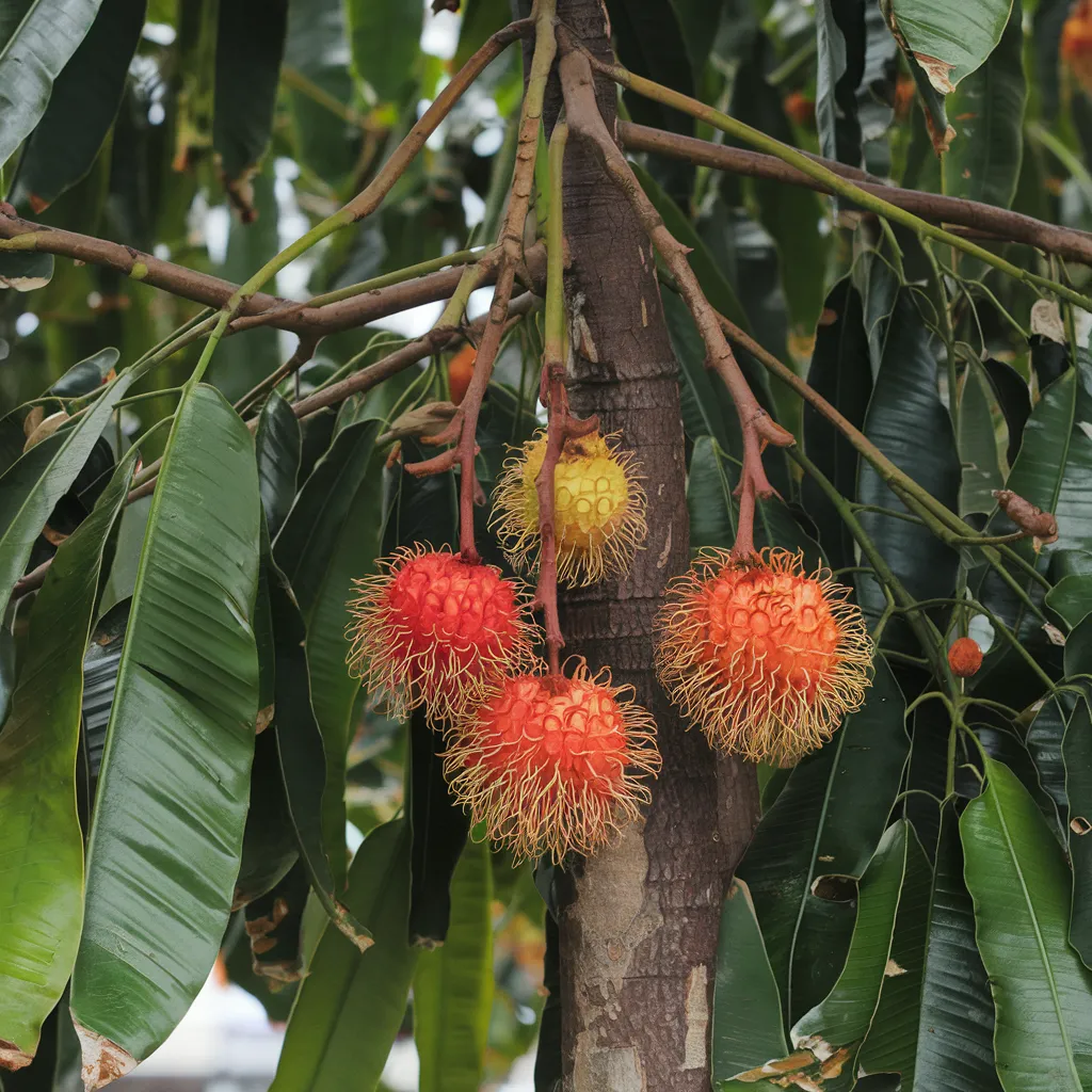 Gambar Pohon Andalas 10 gambar pohon andalas